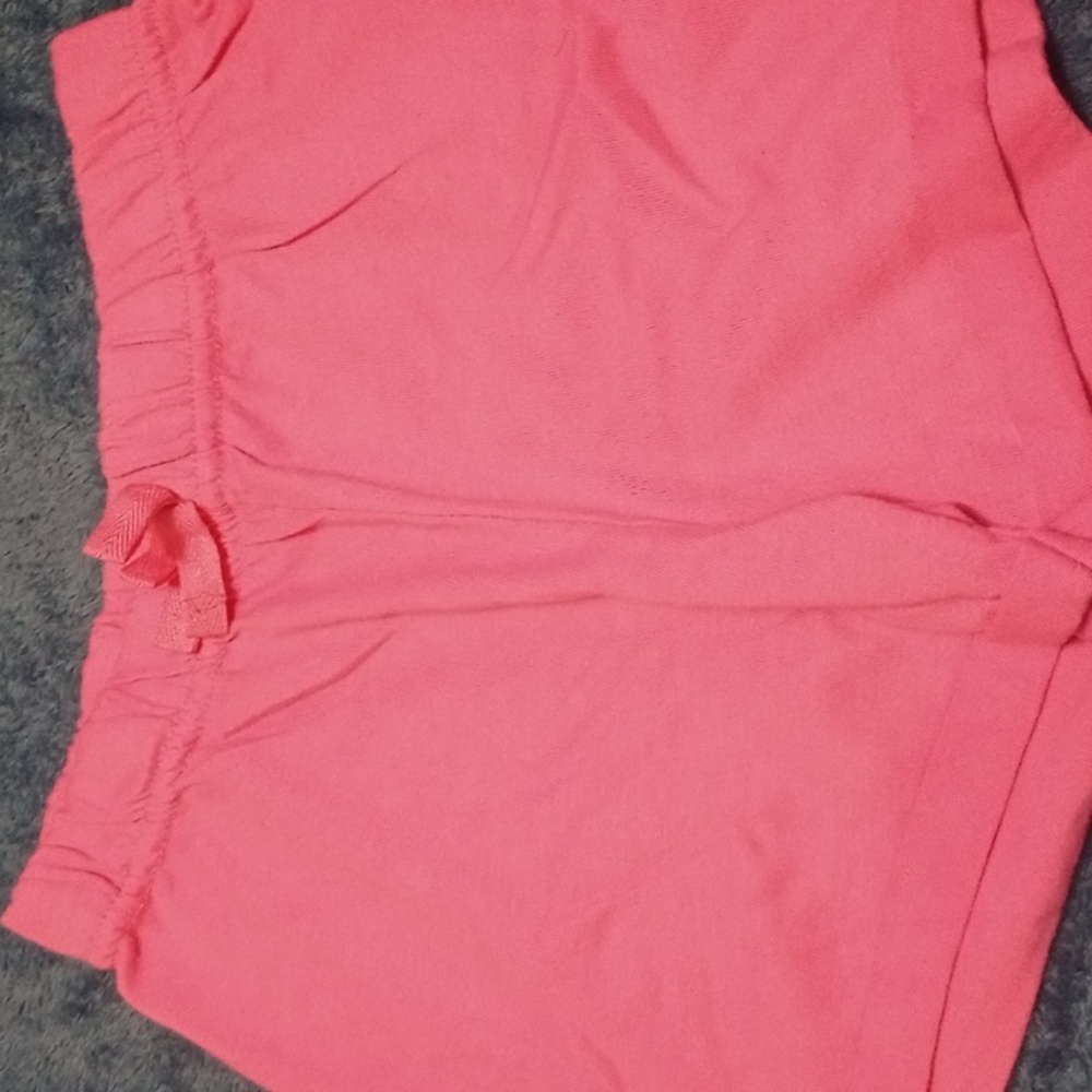 Girls shorts